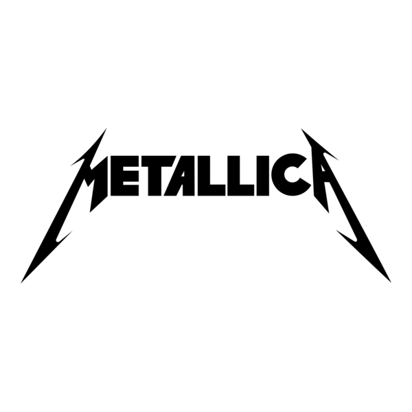 metallica logo